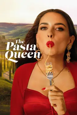 The Pasta Queen S01E05 Fleurs de courgette et ricotta