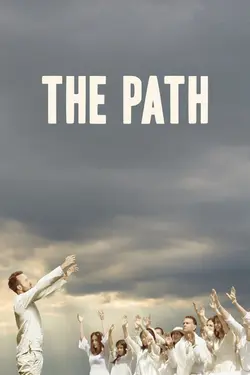 The Path S03E12 A New American Religion