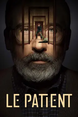 The Patient S01E05 Pastítsio