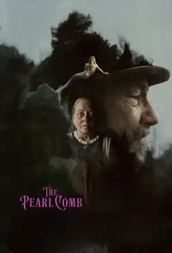 Affiche The Pearl Comb