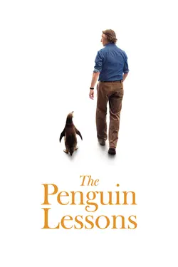 Affiche The Penguin Lessons