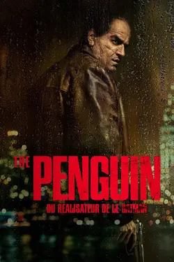The Penguin S01E05 Retour au bercail