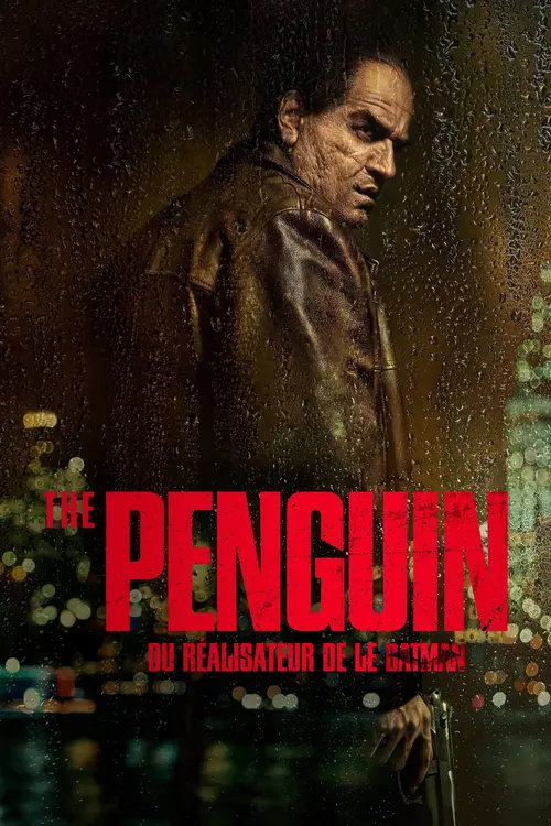 The Penguin S01E05 Retour au bercail