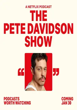 The Pete Davidson Show S01E02 Épisode 2