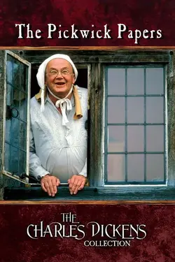 Les Papiers posthumes du Pickwick Club S01E03 Épisode 3