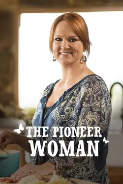 The Pioneer Woman S12E02 Épisode 2