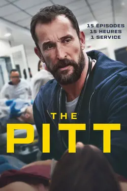 The Pitt S01E10 16:00