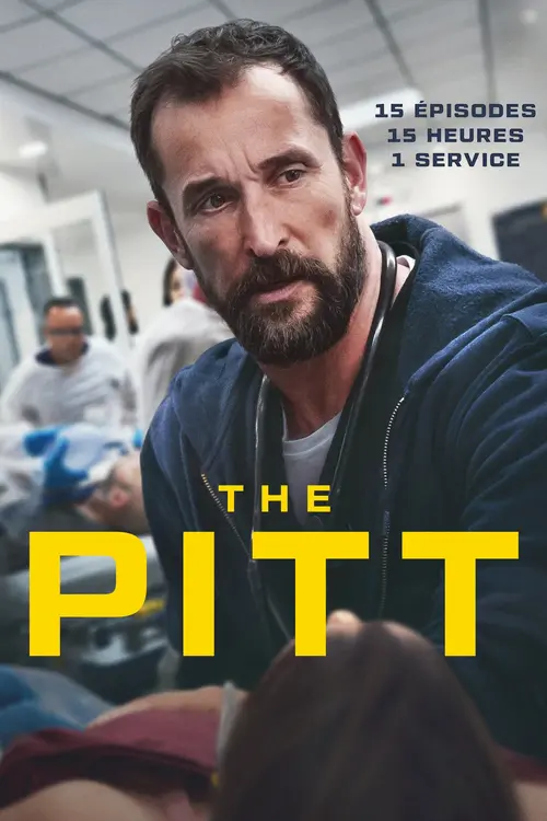 The Pitt S02E04 10:00