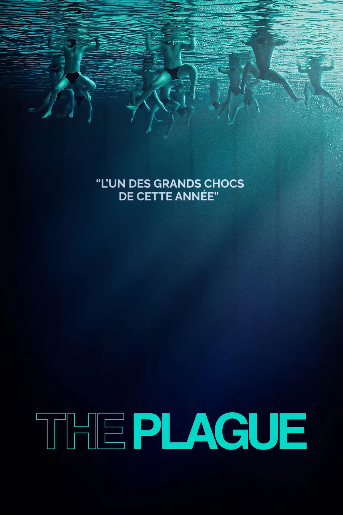 The Plague