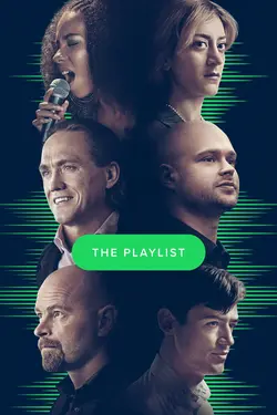 The Playlist S01E06 L'artiste