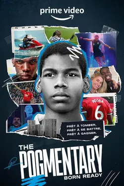 The Pogmentary: Born Ready S01E03 Épisode 3