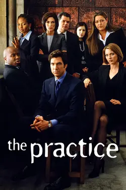 The Practice : Bobby Donnell & Associés S04E11 L'Odeur du cigare