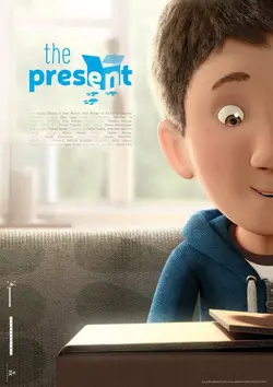 Affiche The Present