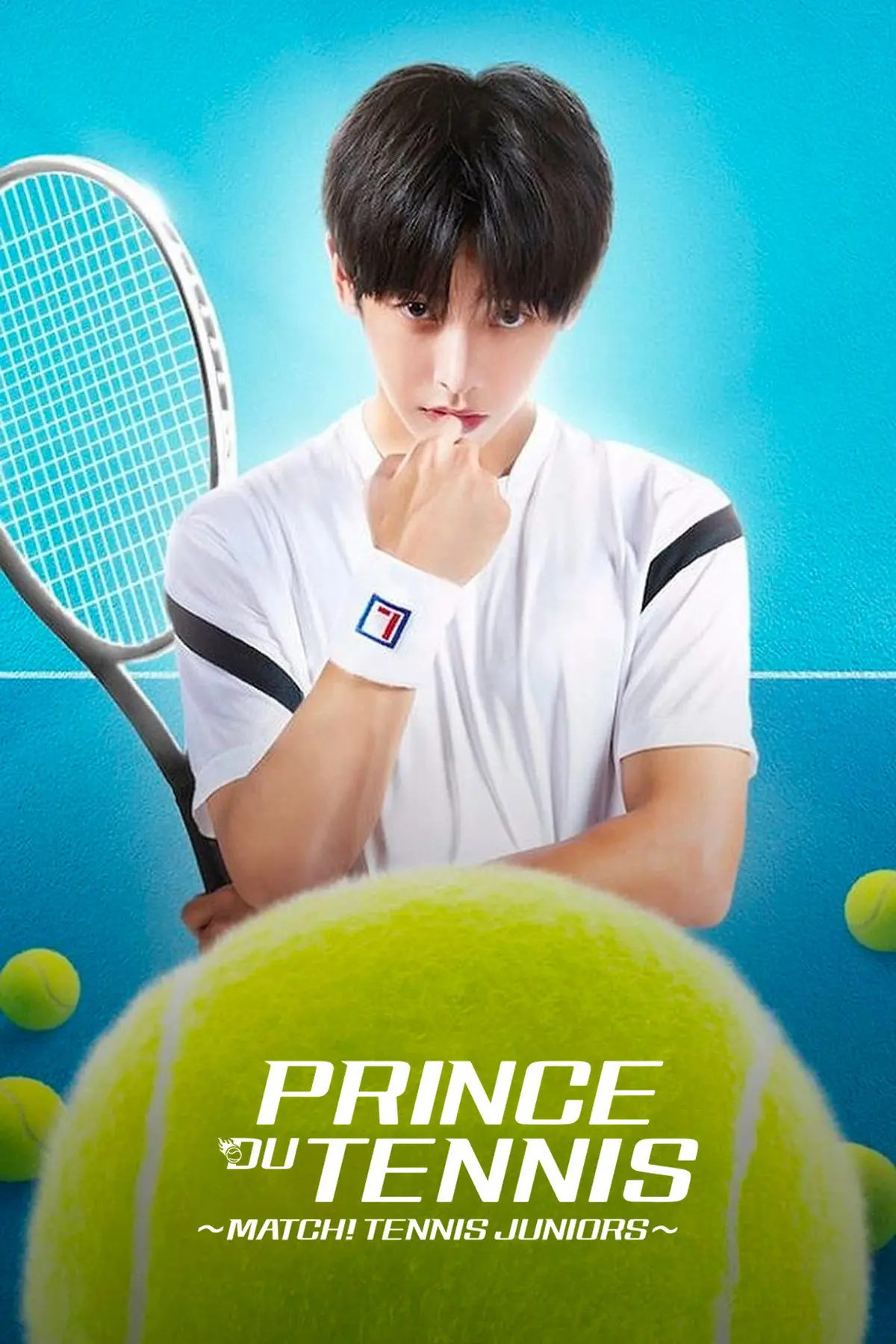 The Prince of Tennis