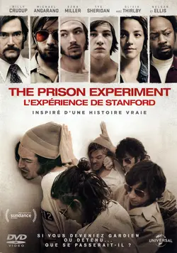 The Prison Experiment - L'Expérience de Stanford