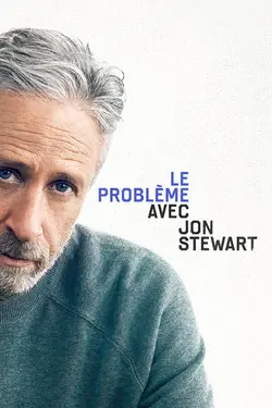 The Problem with Jon Stewart S01E02 Les restrictions COVID-19