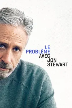 The Problem with Jon Stewart S02E12 Trump inculpé