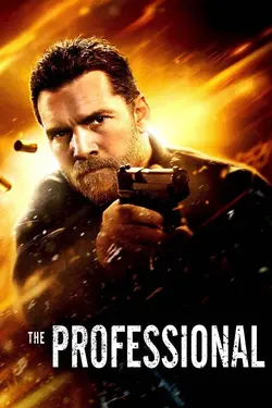 Affiche The Professional