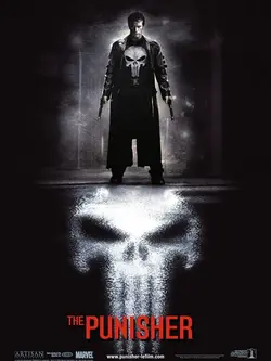 The Punisher