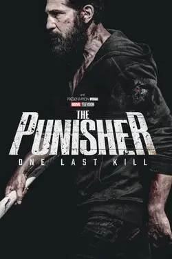 The Punisher: One Last Kill