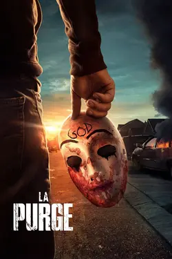 The Purge : American Nightmare S02E10 07:01