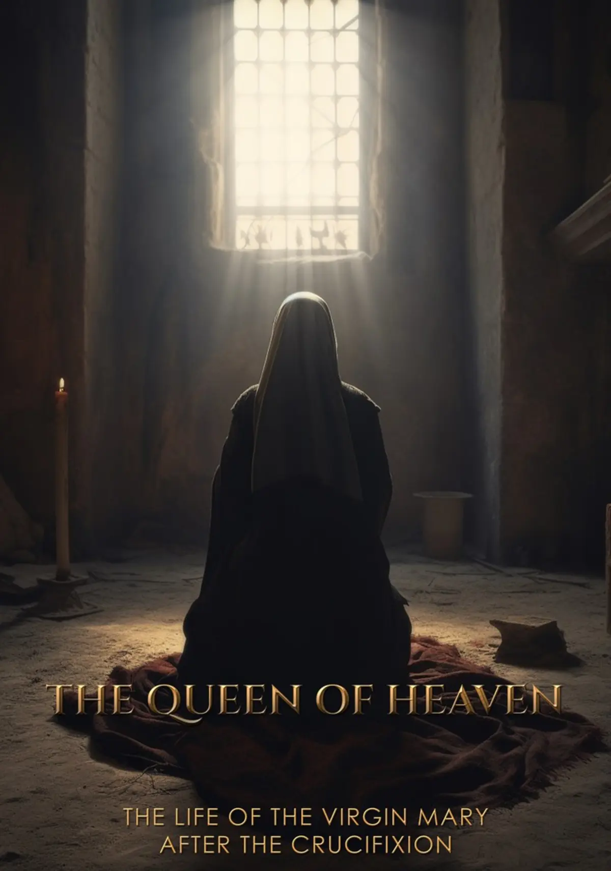 The Queen of Heaven