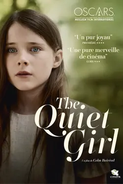 The Quiet Girl