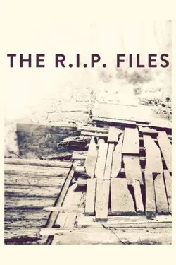 The R.I.P. Files S03E05 Épisode 5