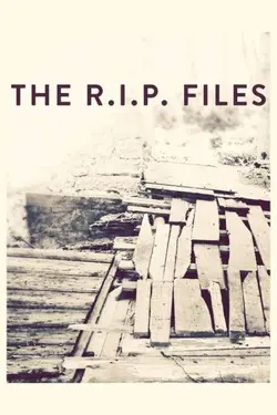 The R.I.P. Files S03E06 Épisode 6