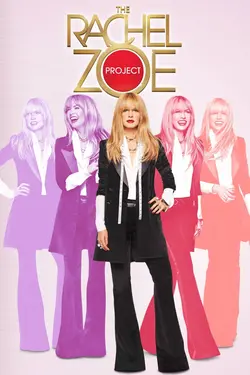 The Rachel Zoe Project S05E08 Épisode 8