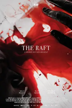 Affiche The Raft