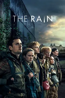 The Rain S01E08 Fiez-vous à votre intuition
