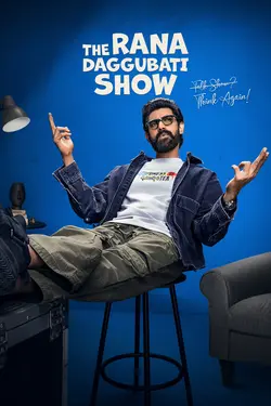 The Rana Daggubati Show S01E04 Épisode 4