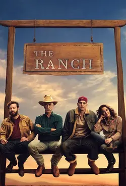 The Ranch S03E07 Tout le monde ment