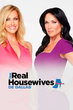 The Real Housewives of Dallas S02E05 Épisode 5