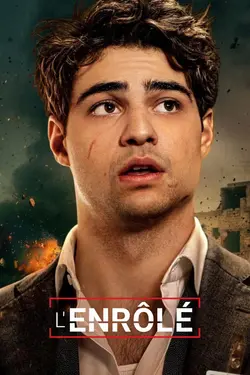 The Recruit S01E02 Ne jamais montrer ses faiblesses