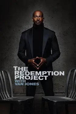 The Redemption Project with Van Jones S01E03 Épisode 3