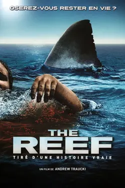 Affiche The Reef