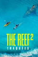 Affiche The Reef 2 : Traquées en streaming