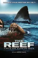Affiche The Reef