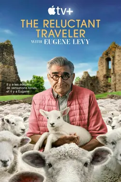 The Reluctant Traveler With Eugene Levy S01E01 Finlande
