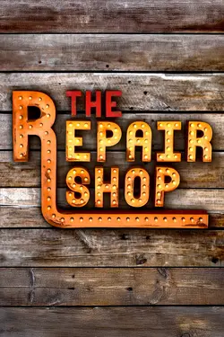 The Repair Shop S04E07 Épisode 7