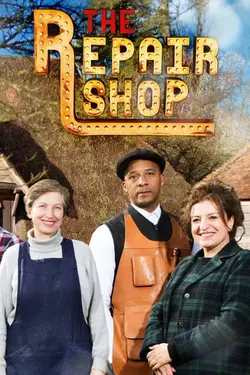 The Repair Shop S17E06 Épisode 6