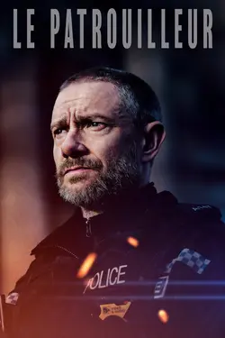 Affiche The Responder  S02E04