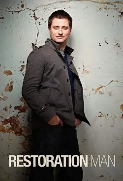 The Restoration Man S02E10 Épisode 10