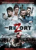 Affiche The Rezort en streaming