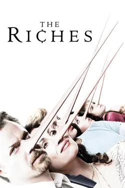 The Riches S01E06 Jardinage dangereux