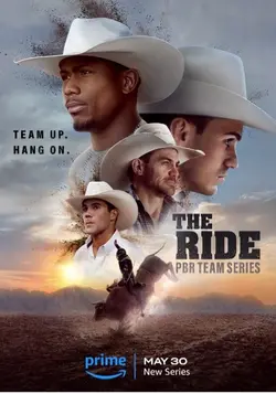 The Ride S01E05 Épisode 5