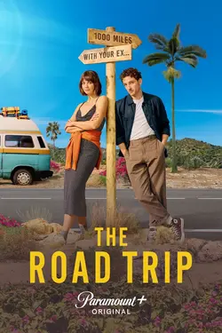 The Road Trip S01E01 Épisode 1