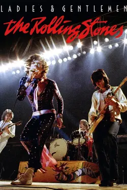 The Rolling Stones - Ladies & Gentlemen